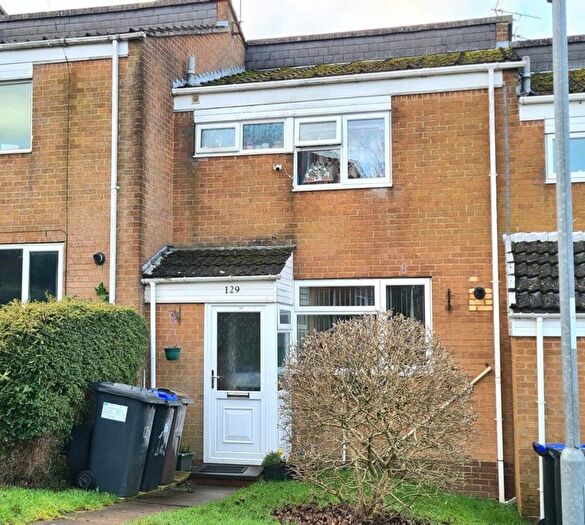 3 Bedroom Property To Rent In The Medway, Northants, NN11
