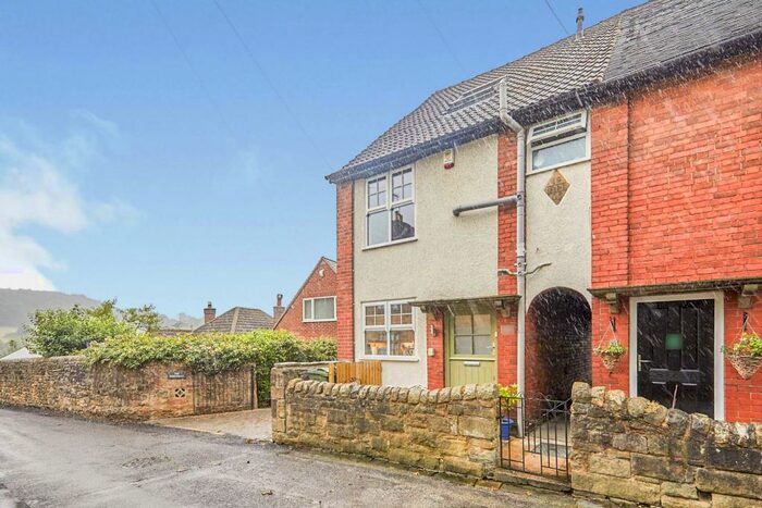 3 Bedroom House To Rent In Front Street, Fritchley, Belper, DE56