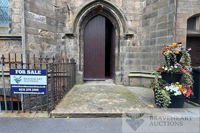 Studio For Sale In Bridge Street Free Church, Bridge Street, Wick, Caithness, KW1