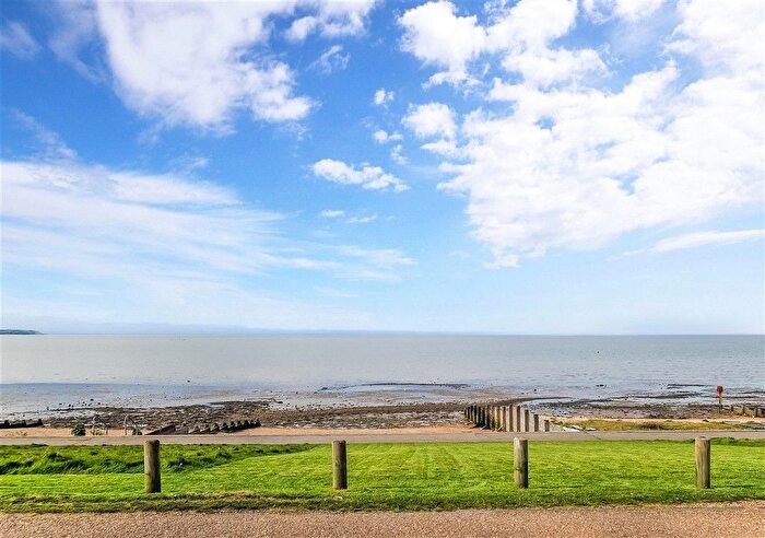 6 Bedroom Detached House For Sale In Preston Parade, Seasalter, Whitstable, Kent, CT5