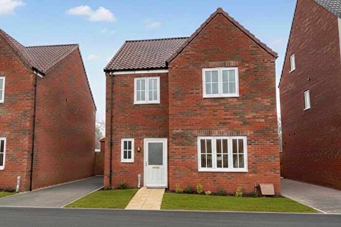 4 Bedroom Detached House For Sale In "Chiddingstone" At Salhouse Road, Sprowston, NR13