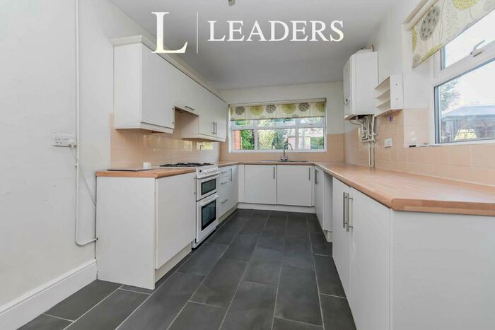 3 Bedroom Semi-Detached House To Rent In Wallace Road, Ipswich, IP1
