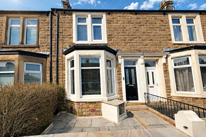 3 Bedroom Terraced House For Sale In Ulster Road, Bowerham | Immaculate Victorian Terrace, LA1