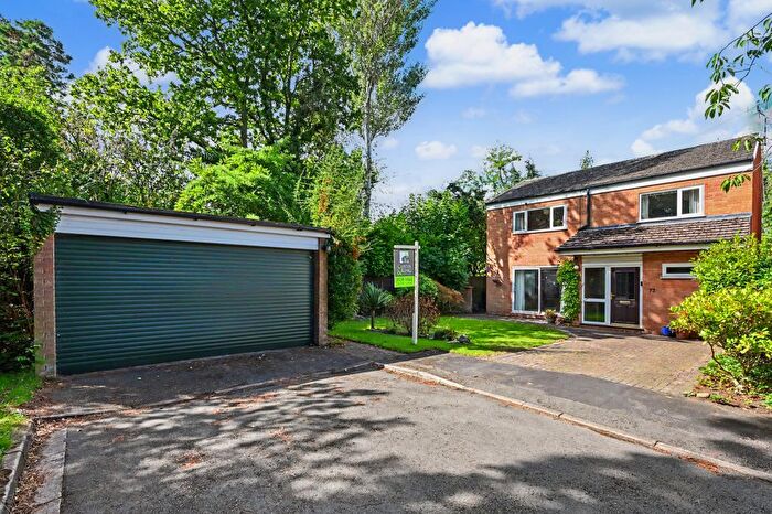 4 Bedroom Detached House For Sale In Rugby Road, Dunchurch, Rugby, CV22