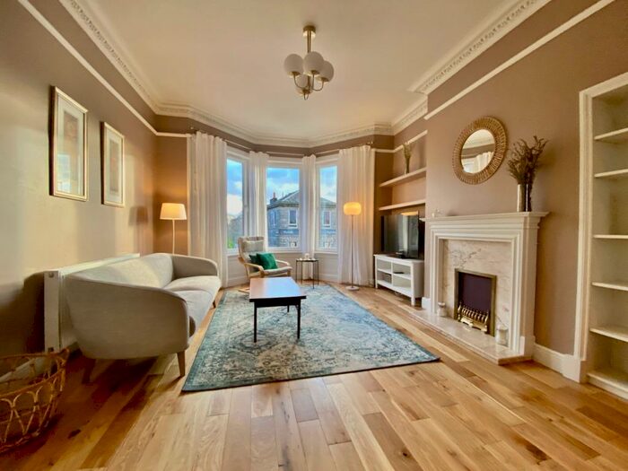 3 Bedroom Flat To Rent In Piersfield Terrace, Piersfield, Edinburgh, EH8