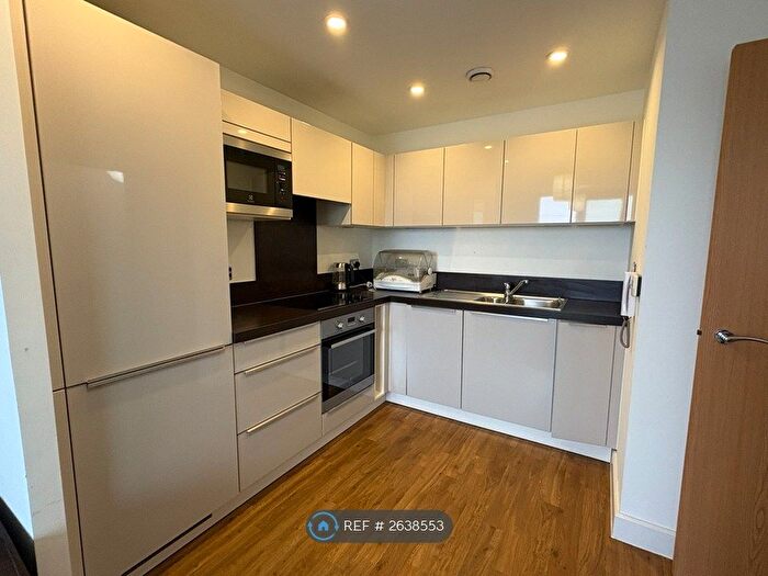 1 Bedroom Flat To Rent In Sienna Alto, London, SE13