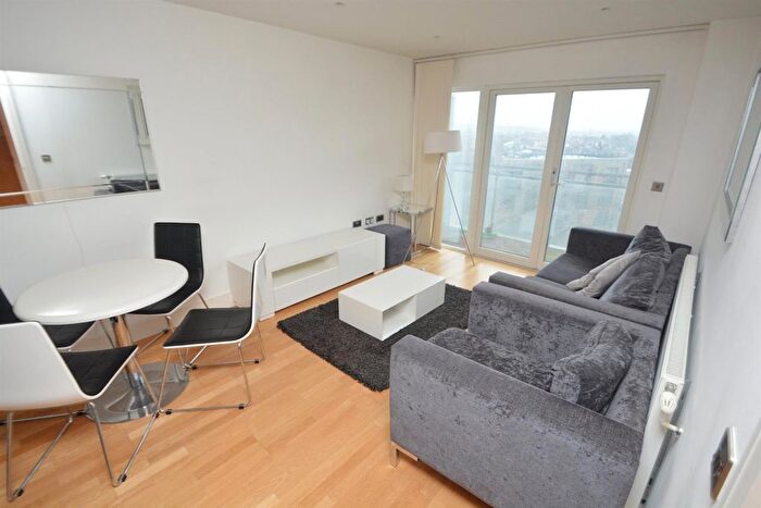 1 Bedroom Property To Rent In Pinner Road, Harrow, HA1