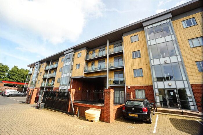 2 Bedroom Apartment To Rent In Hollin Bank Court, Blackburn, Lancashire, BB2