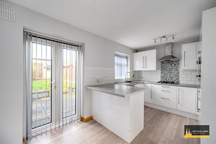 2 Bedroom Terraced House For Sale In Ambleside, Potters Green, Coventry *Vacant Property*, CV2