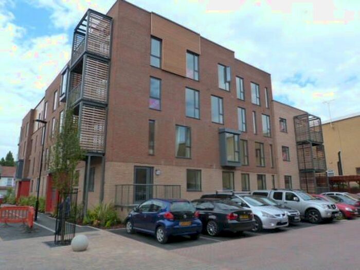 1 Bedroom Flat To Rent In Rhythm Development, Colindale NW9