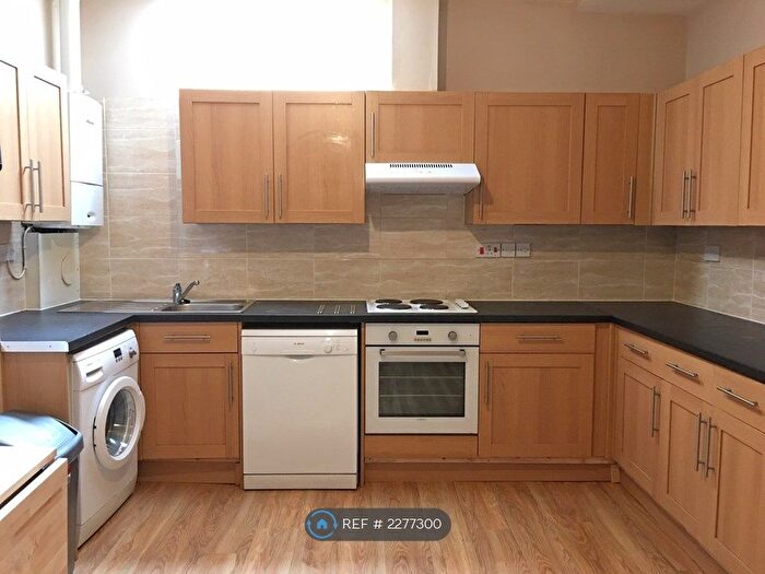 7 Bedroom Flat To Rent In St Augustines Parade, Bristol, BS1