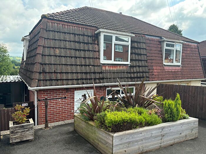 2 Bedroom Property To Rent In Lon Heddwch, Clydach, Swansea, SA6