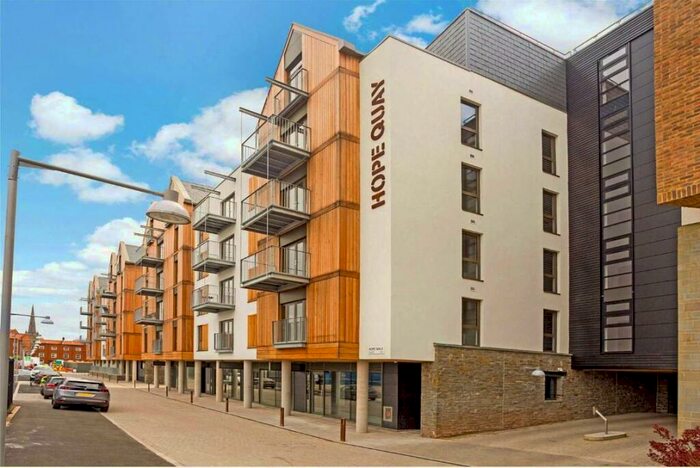 2 Bedroom Apartment To Rent In Hope Quay, Wapping Wharf, Harbourside, BS1