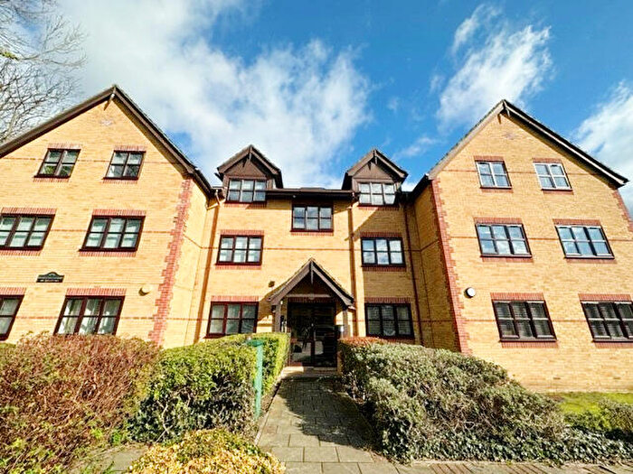1 Bedroom Flat To Rent In Sidcup Hill, Sidcup, DA14