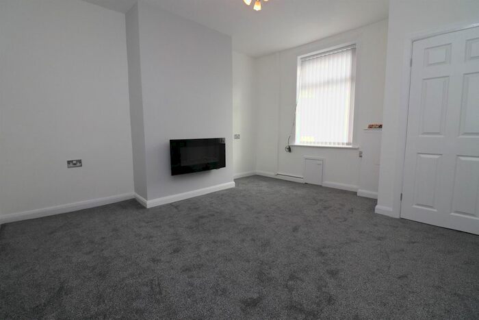 2 Bedroom Terraced House To Rent In Oxford Street, Darwen BB3