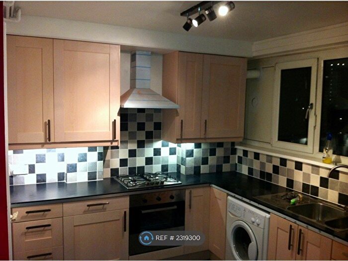 4 Bedroom Flat To Rent In Trundleys Terrace, London, SE8