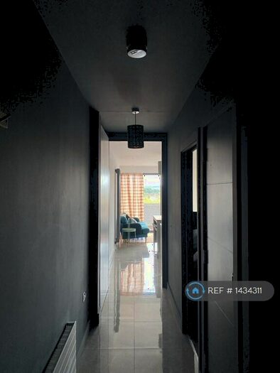1 Bedroom Flat To Rent In The Galllery, Belfast, BT2