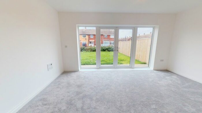 4 Bedroom Detached House To Rent In Steeple View, Boldon Colliery, Tyne And Wear, NE35