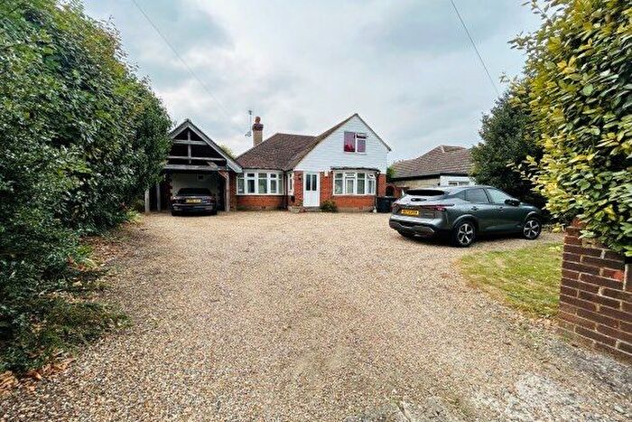 5 Bedroom Property To Rent In Whitehill Lane, Gravesend, DA12