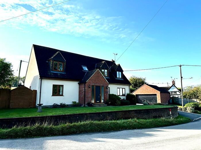 3 Bedroom House For Sale In Church Road, Heddington, Calne, SN11