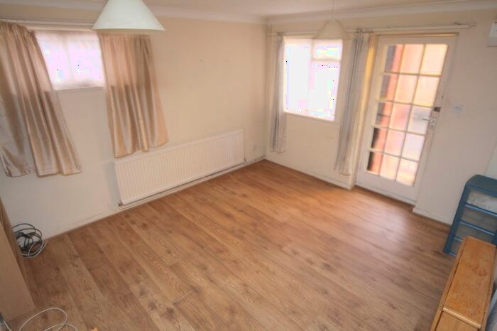 1 Bedroom End Of Terrace House To Rent In Rushes Mead, Cowley, Uxbridge, UB8