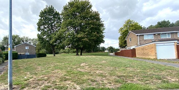 Land For Sale In Land South Of Ecklington, Swindon, SN3