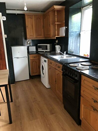 2 Bedroom Terraced House For Sale In Gerlan, Bethesda, LL57