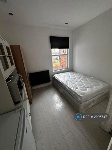 Studio To Rent In Burlington Road, Thornton Heath, CR7