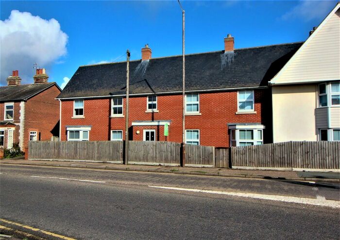 2 Bedroom Apartment To Rent In Shrublands, Bromley Road, Elmstead Market, CO7