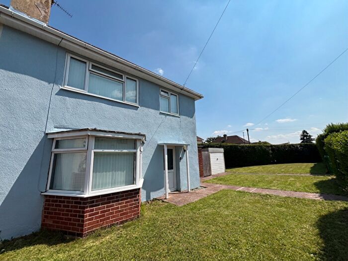 3 Bedroom House To Rent In Melbury Road, Bilborough, East Midlands, NG8