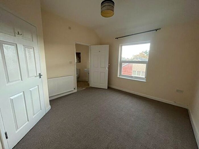 2 Bedroom Apartment To Rent In Perrett Walk, Kidderminster, DY11
