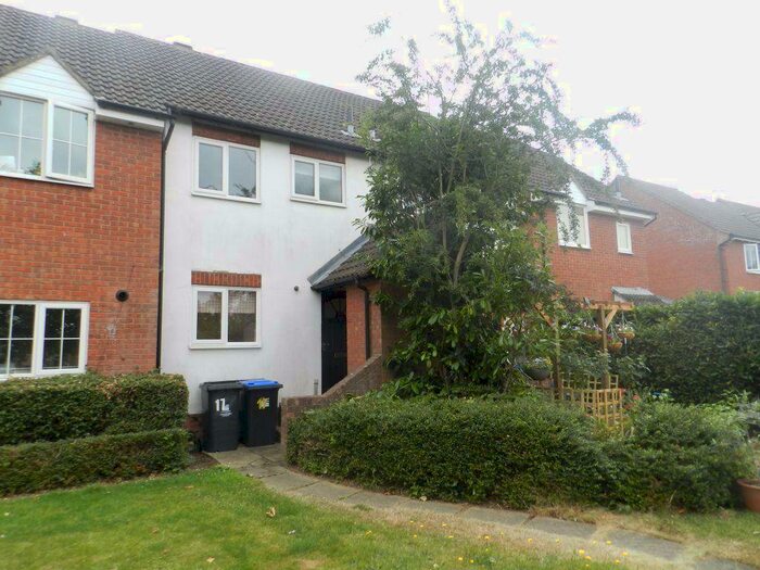 2 Bedroom House To Rent In Ashby Fields, NN11