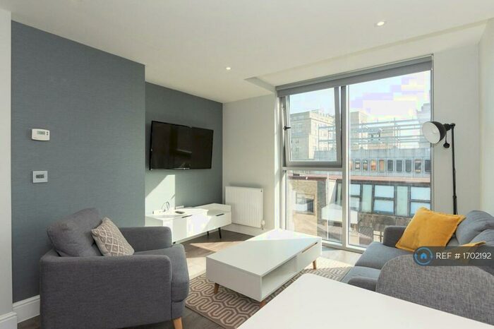 1 Bedroom Flat To Rent In Water Street, Liverpool, L2