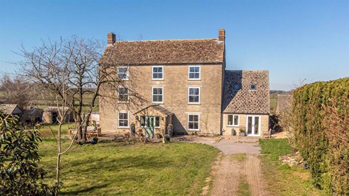 5 Bedroom Detached House For Sale In Easton Grey, Malmesbury, SN16