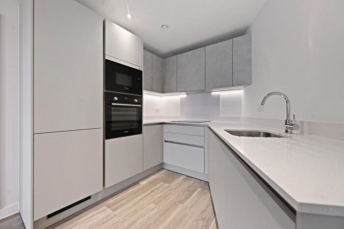 1 Bedroom Flat To Rent In Preston Road, Harrow, HA3