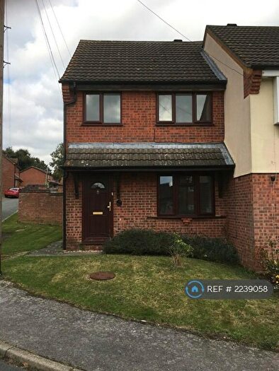 3 Bedroom Semi-Detached House To Rent In Parmenter Drive, Great Cornard, Sudbury, CO10