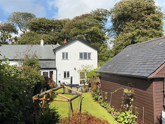 3 Bedroom Property For Sale In Langtree, Torrington, EX38