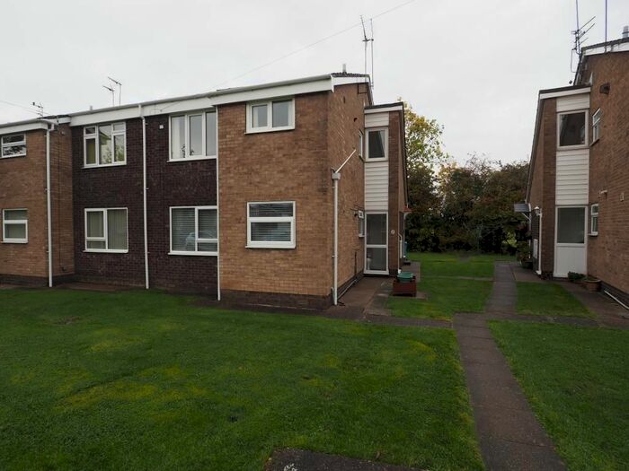 2 Bedroom Flat To Rent In Gullane Drive, Hull, HU6