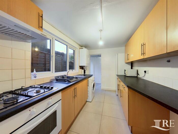 3 Bedroom Terraced House To Rent In Rucklidge Avenue, London, NW10