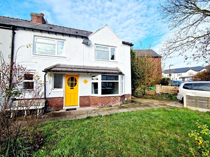 3 Bedroom Semi-Detached House To Rent In Langley Avenue, Prestwich, M25