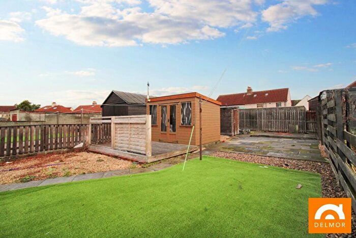 2 Bedroom Semi-Detached House For Sale In Addison Crescent, Leven, KY8