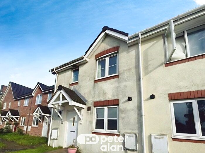 3 Bedroom Property To Rent In High Trees, Risca, Newport, NP11