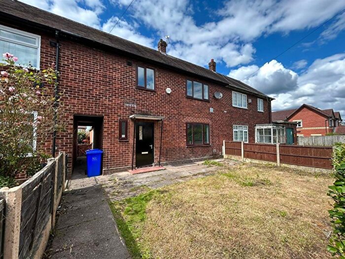 3 Bedroom Terraced House To Rent In Lynside Walk, Wythenshawe, M22