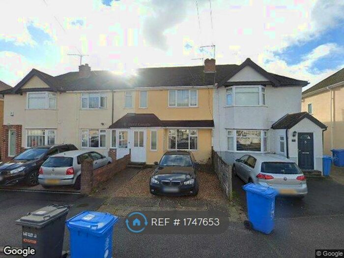2 Bedroom Terraced House To Rent In Forest Road, Windsor, SL4