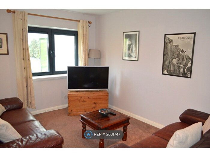 4 Bedroom Semi-detached House To Rent In Swanston Road, Edinburgh, EH10