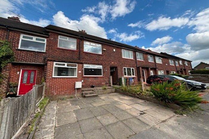 3 Bedroom Property To Rent In Ecclesbridge Road, Stockport, SK6