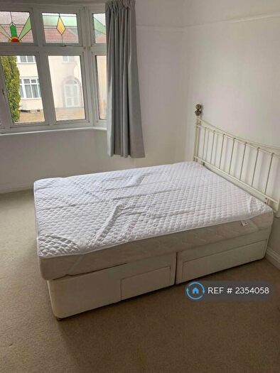 4 Bedroom Terraced House To Rent In Elm Park, Filton, Bristol, BS34