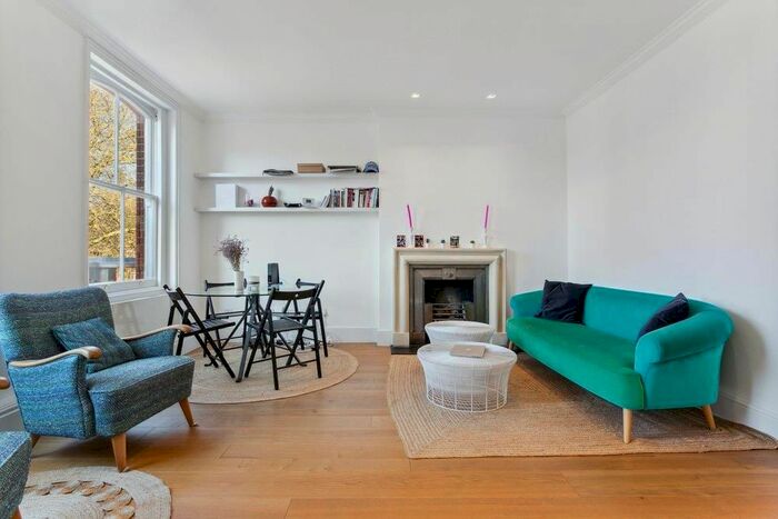 2 Bedroom Flat To Rent In Cranley Gardens, London, SW7