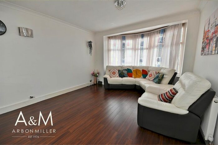 3 Bedroom Terraced House To Rent In Craven Gardens, Barkingside, Ilford, IG6