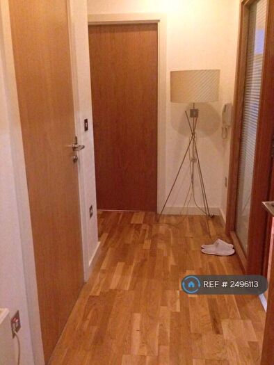 1 Bedroom Flat To Rent In Neptune Street, Leeds, LS9